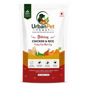 Chicken & Rice